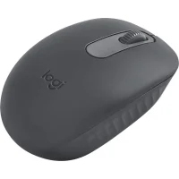 Мышь Logitech M196 (графит) фото 2